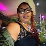 Dionne Bennett - @missthick1 - Instagram