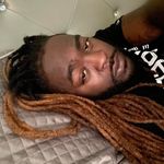 Dione King - @indianatone90 - Instagram