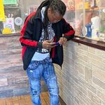 Dione King - @dionking95 - Instagram
