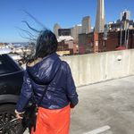 Dione King - @dionekingsf - Instagram
