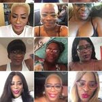 Dione Coco Riley - @hot_coco_55 - Instagram