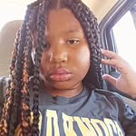 Dione Williams - @everyone_luvs_dione - Instagram