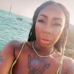 Dione Williams - @5starschic - Instagram