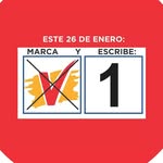 Dionicio Bernal al Congreso - @bernalcongreso2020 - Instagram