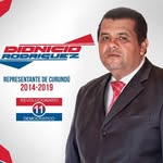 Lic Dionicio Rodriguez Bernal - @licdionicio - Instagram