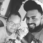 Wilmer Rafael Bernal Dionicio - @bernaldionicio - Instagram