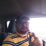Dionicio Galvan - @samarit07 - Instagram