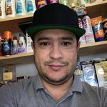Dionicio Reyes - @dionicio_reyes_08 - Instagram