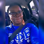 Dionna Johnson - @dionnaj08 - Instagram