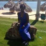 Dionna Johnson - @djswifey1 - Instagram