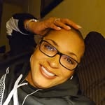 Dionna Johnson - @ladyscorpcious - Instagram