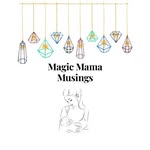 Dionna Johnson - @magicmamamusings - Instagram