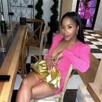 Dionna Johnson Sallis - @fashion4ward_dj - Instagram