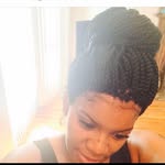 Dionna Jones - @dionnajones9582 - Instagram