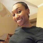 Dionna Jones - @dsweetheart - Instagram
