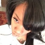 Dionna Jones - @sippibabi - Instagram