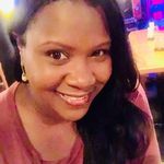 Dionna Jones - @dionnajones74 - Instagram