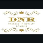 Dionna Jones - @dressed_in_royalty - Instagram