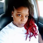 Dionna Jones - @lady_ariel88 - Instagram