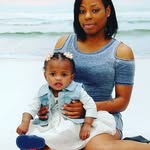 Dionna Jones - @_peachesdelight - Instagram