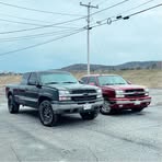 Austin Dionne - Facebook