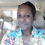 Dionne Austin - @gloryandfaith7 - Instagram