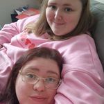Dionne Austin - @dionnebunnybear - Instagram