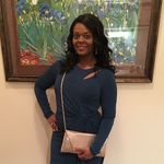 Dionne Austin - @dvmnd42 - Instagram
