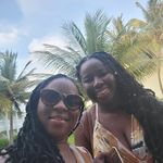Dionne Austin - @kikimyflower - Instagram