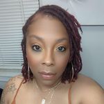 Dionne Austin - @missagentd - Instagram