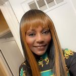 Dionne Austin - @dionluvyou - Instagram