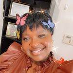 Dionne Boyd Carson - @carsondionneboyd - Instagram