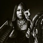 Dr. Dionne Boyd - @iamluxuryrocks - Instagram