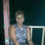 Dionne Campbell - @allison_1411 - Instagram