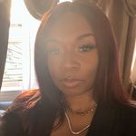 Dionne Campbell - @simply_dee14 - Instagram
