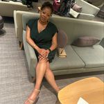 Dionne Campbell - @babydd812 - Instagram