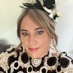 Dionne Carpenter - @dee1310x - Instagram