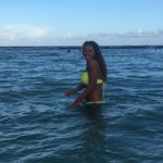 Dionne Carter - @dionnewills86 - Instagram