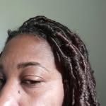 Dionne Carter - @dionnechantel80 - Instagram