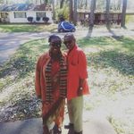 Dionne Carter - @dionneca - Instagram