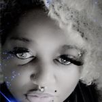 Dionne Carter - @gsjshegvejebheksnsvhwns - Instagram