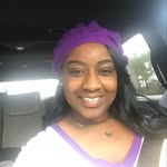 Dionne Carter - @prhocise_ld - Instagram