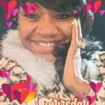 Dionne Carter - @dionne7627 - Instagram