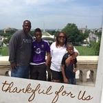 Dionne Carter-Mathis - @dionnecartermathis - Instagram