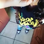 🙈🙊🙉🦋🧿🙄👋 - @dionnecarter68 - Instagram