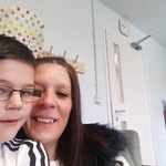 Dionne Cook - @dionnecook123 - Instagram