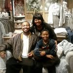 Dionne Fields - @fieldstravelchannel - Instagram