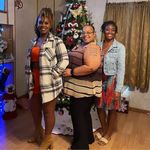 Dionne Fields - @mrsfields_2021 - Instagram