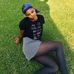 Dionne Harris - Facebook