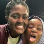 Dionne Harris - @sascdee07 - Instagram